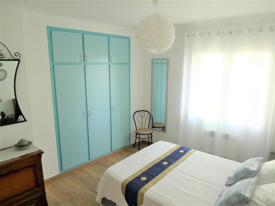 Maison 4 Pers Avec Jardin Au Pied Des Montagnes Ria Екстер'єр фото